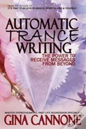Capa do artigo Automatic Trance Writing