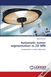 Capa do artigo Automatic Tumor Segmentation In 2d Mri