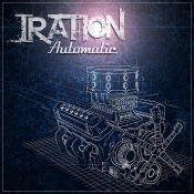 Capa do artigo Automatic - Vinil