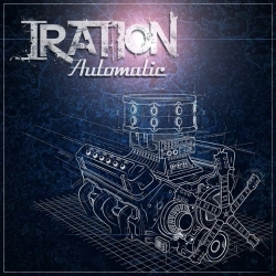 Capa do artigo Automatic - Vinil