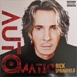 Capa do artigo Automatic - Vinil