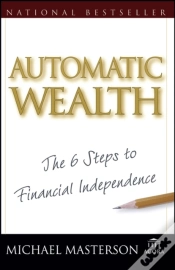Capa do artigo Automatic Wealth