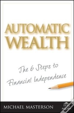 Capa do artigo Automatic Wealth