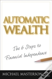 Capa do artigo Automatic Wealth