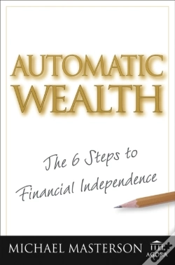 Capa do artigo Automatic Wealth