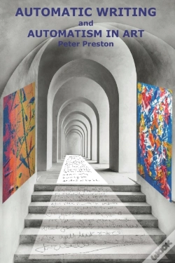 Capa do artigo Automatic Writing And Automatism In Art