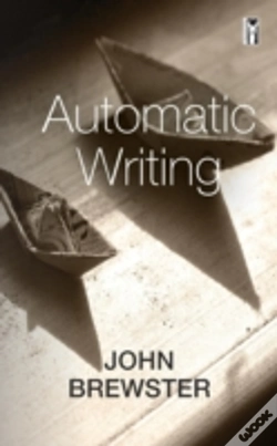 Capa do artigo Automatic Writing