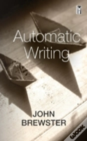 Capa do artigo Automatic Writing