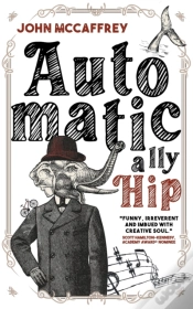 Capa do artigo Automatically Hip