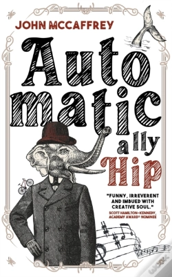 Capa do artigo Automatically Hip