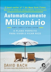 Capa do artigo Automaticamente Milionário