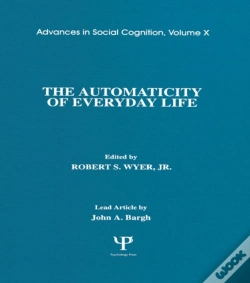 Capa do artigo Automaticity Of Everyday Life