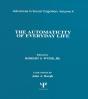 Automaticity Of Everyday Life - Preview