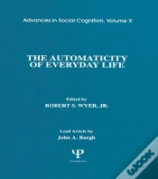 Capa do artigo Automaticity Of Everyday Life