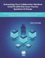 Automating Cisco Collaboration Solutions Clauto (300-835) Exam Practice Questions & Dumps - Preview