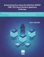 Automating Cisco Security Solutions Sauto (300-735) Exam Practice Questions & Dumps - Preview