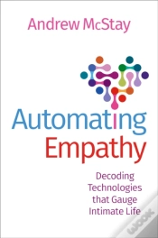 Capa do artigo Automating Empathy