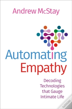 Capa do artigo Automating Empathy
