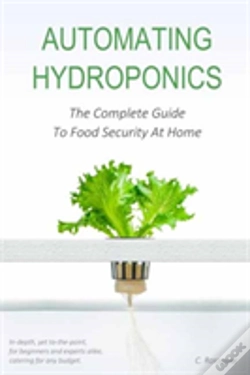 Capa do artigo Automating Hydroponics