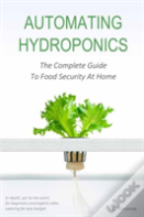 Automating Hydroponics