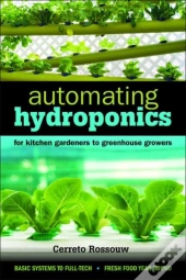 Automating Hydroponics