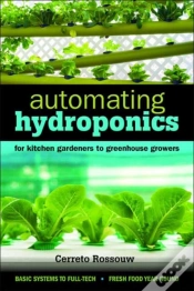 Capa do artigo Automating Hydroponics