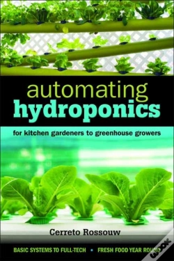 Capa do artigo Automating Hydroponics