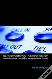 Capa do artigo Automating Interaction