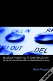 Capa do artigo Automating Interaction