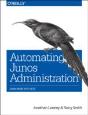Automating Junos Administration - Preview