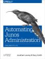 Automating Junos Administration - Preview