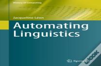 Automating Linguistics