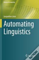 Automating Linguistics