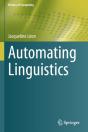 Automating Linguistics - Preview