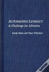 Automating Literacy