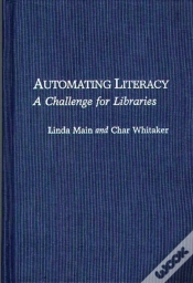 Capa do artigo Automating Literacy