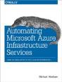 Automating Microsoft Azure Infrastructure Services - Preview