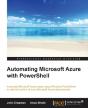 Automating Microsoft Azure With Powershe - Preview