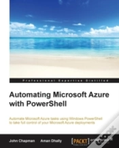 Capa do artigo Automating Microsoft Azure With Powershe