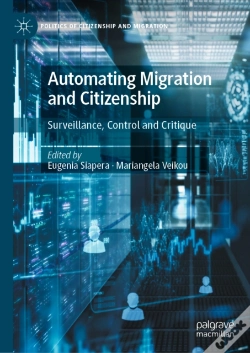 Capa do artigo Automating Migration And Citizenship