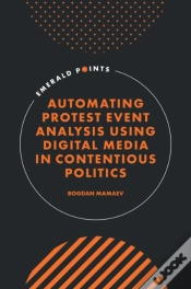 Capa do artigo Automating Protest Event Analysis Using Digital Media In Contentious Politics