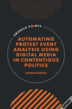Capa do artigo Automating Protest Event Analysis Using Digital Media In Contentious Politics