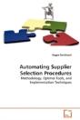 Automating Supplier Selection Procedures - Preview