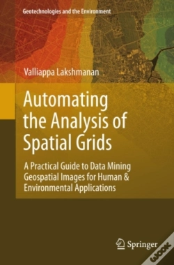 Capa do artigo Automating The Analysis Of Spatial Grids
