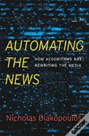Capa do artigo Automating The News