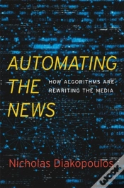 Capa do artigo Automating The News