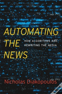 Capa do artigo Automating The News