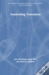 Automating Translation
