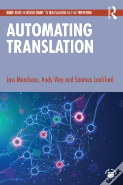 Capa do artigo Automating Translation
