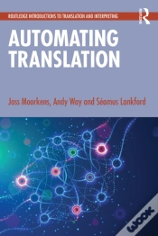 Capa do artigo Automating Translation